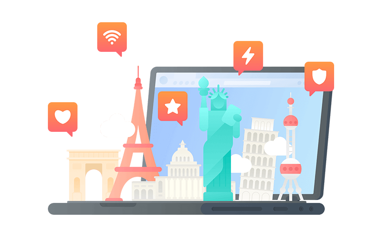 在波多黎各怎么看爱奇艺 - 海龟VPN